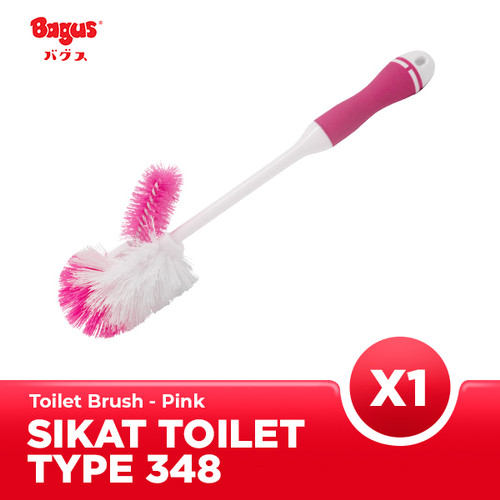 Bagus Sikat Kloset (Toilet Brush) Tipe 348