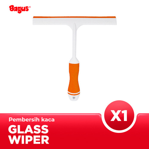 Bagus Pembersih Kaca (Glass Wiper) Tipe 324