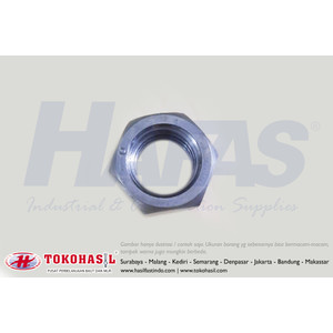 Hex Nut UNC 5/16" inch - 18T (Mur Segienam)