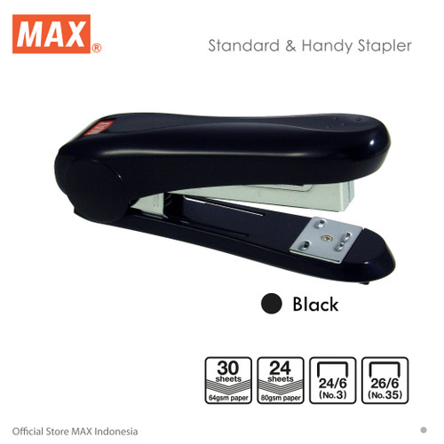 STAPLER MAX HD 50 + ISI STAPLER 3-1 M (2 PCS)