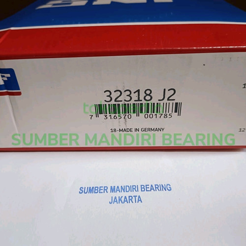 Bearing 32318 J2 SKF