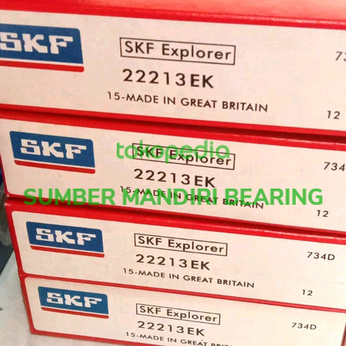 Bearing 22213 EK SKF BRITAIN