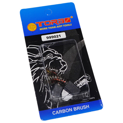 TORA Carbon Brush CB999021 - Sepul Arang Mesin Gerinda