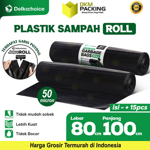 Plastik Wrapping Makanan FOOD GRADE / Stretch Film Wrap Bungkus Barang