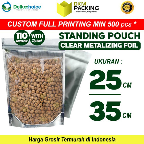 Plastik Pembungkus Makanan Delko Cling Wrap Food Wrapping DELKOCHOICE