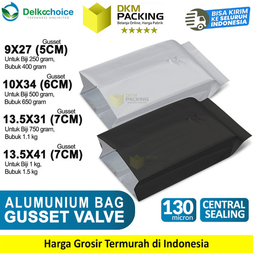 Plastik Wraping Stretch Film 50cm Wrapping DELKOWRAP OJOL / DUS