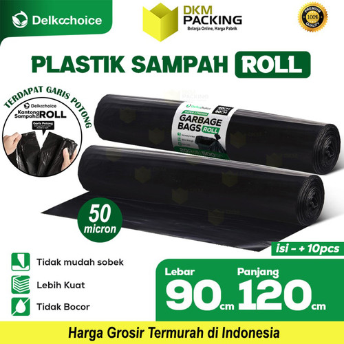 Plastik Klip Flat Bottom Hitam 18x28cm Standing Pouch Ziplock Kemasan