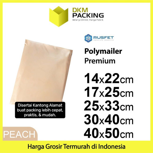 Plastic Wrap Stretch Film 50cm Plastik Wrapping DELKOWRAP / SATUAN