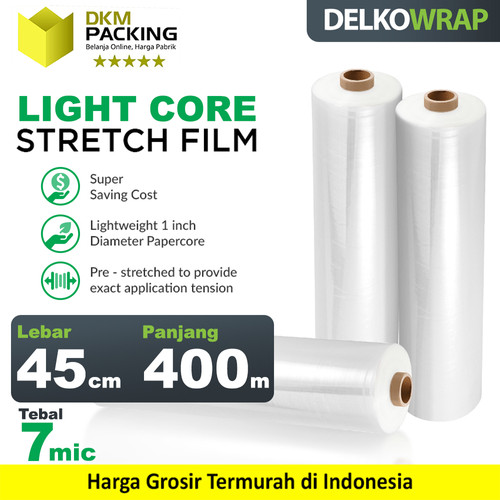 Lakban 48mm x 90yard Plakban Isolasi OPP Tape TERMURAH / SELOP