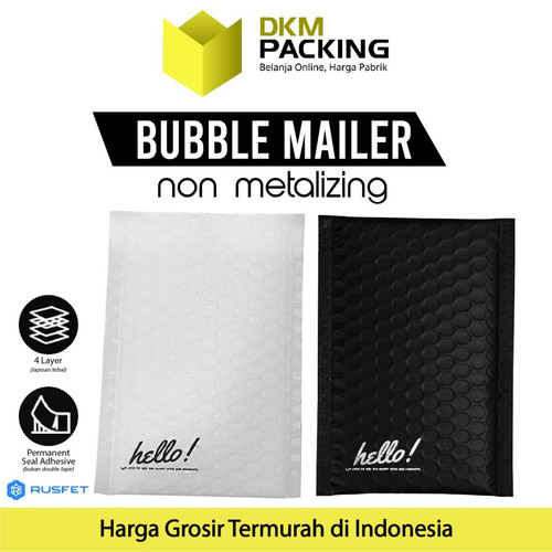 Standing Pouch White Kraft Window ZIPLOCK Plastik Klip Sealer Makanan