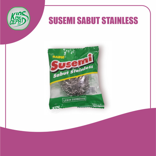 SUSEMI Sabut STAINLESS