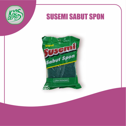 SUSEMI Sabut Spon