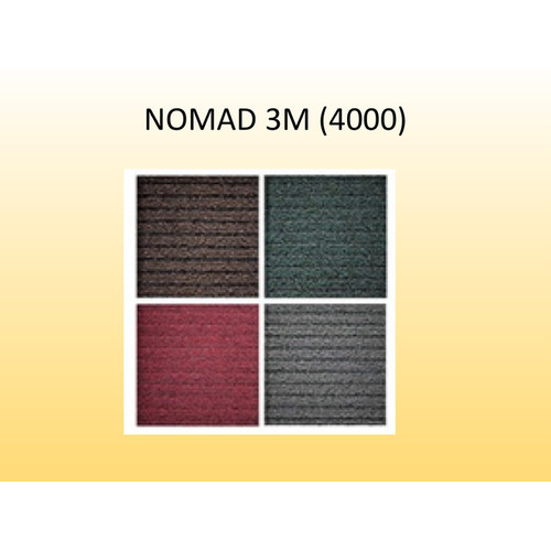 Keset / Karpet Nomad tipe (4000) / 1 Meter (non label)