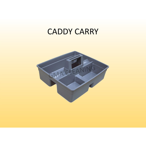 Caddy Carry - Tempat Penyimpanan Barang Janitor