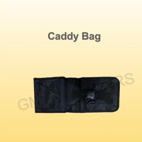 Caddy Bag - Tas untuk Janitor