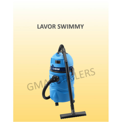 Vacuum Cleaner Kolam Renang - Lavor Swimmy 30 Liter