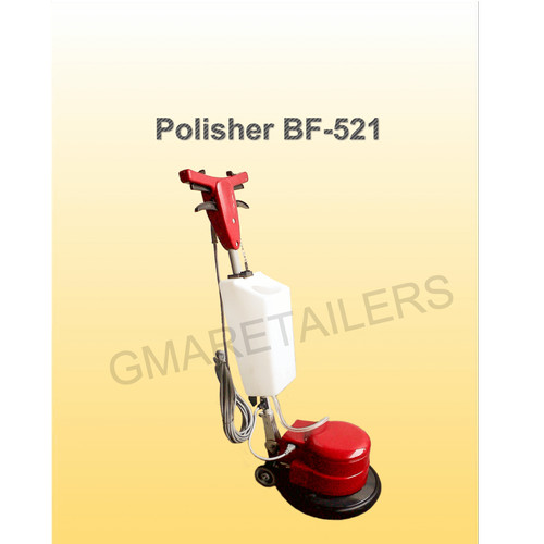 Mesin Polisher Lantai 17 inch 154rpm (BF-521)