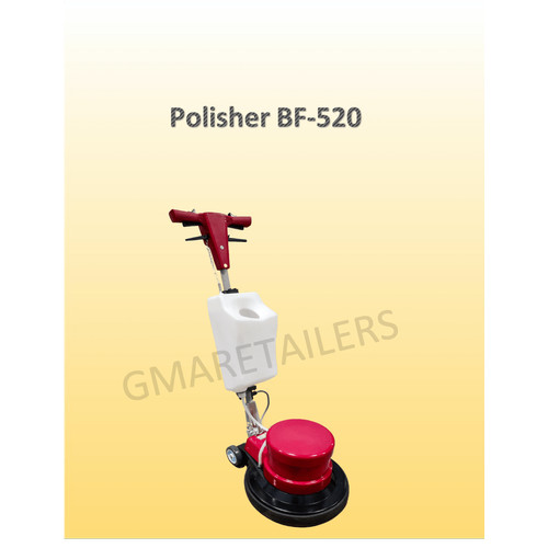 Mesin Polisher Lantai BF-520 / 190rpm