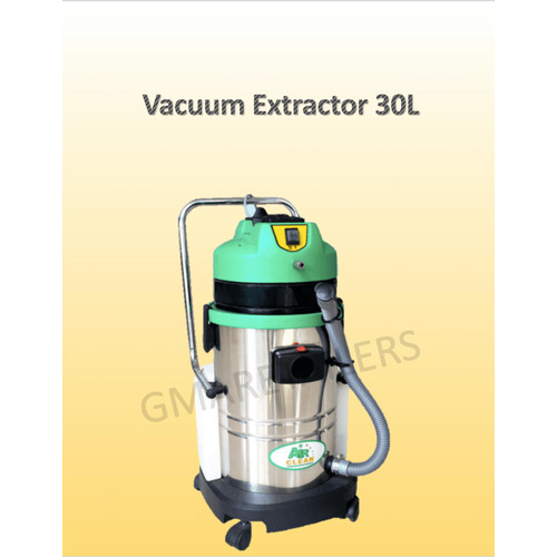 Vakum Pembersih Karpet / Vacuum Extractor 30Liter (AC-30CS)