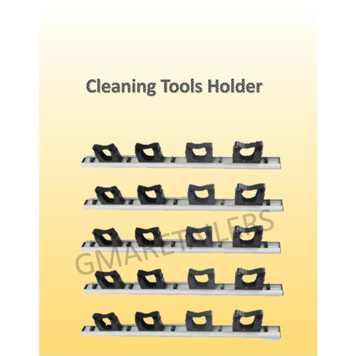 CLEANING TOOLS HOLDER