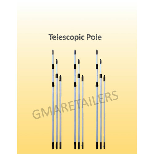 TELESCOPIC POLE