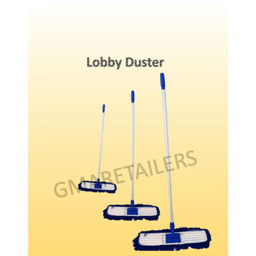 LOBBY DUSTER