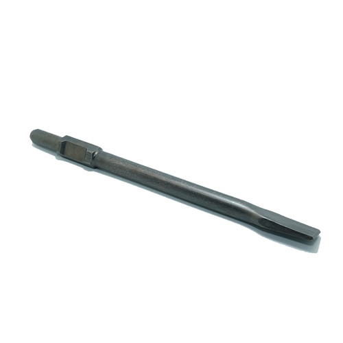 RYU HEXAGON FLAT CHISEL 35 X 30 X 450 MM