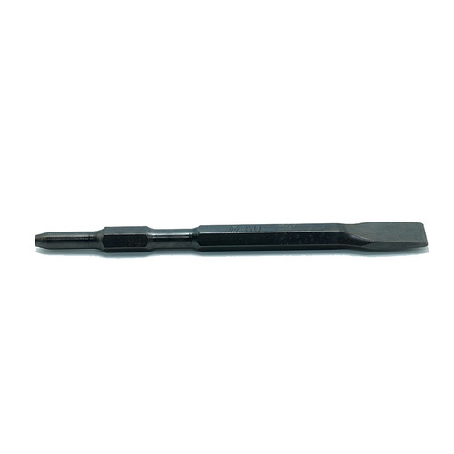 RYU HEXAGON FLAT CHISEL 25 X 17 X 280 MM