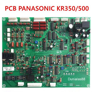 PCB Panasonic KR350 KR500 Mesin Las KRII-500 KRII-350 KR500II KR350II