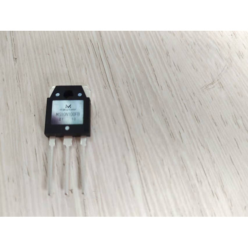 Mosfet MS10N100FB 10A 1000V utk mesin las