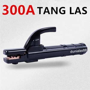 Stang Las / Tang Las 300 A Electrode Holder MMA