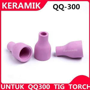 Keramik Ceramik QQ300 TIG PART QQ-300 QQ 300