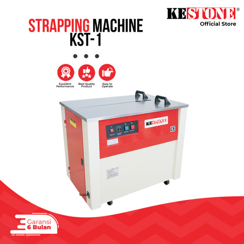 STRAPPING MACHINE SP - I