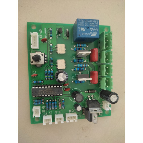 Spare Part: PCB Cup Sealer Semi Automatic ETON