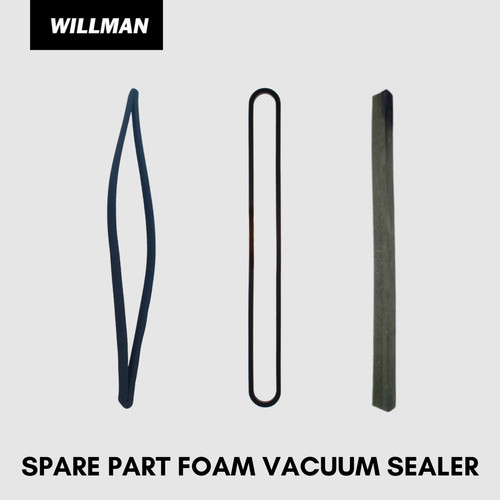 Spare Part: Foam Busa Vacuum Sealer