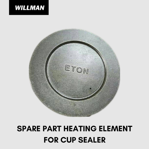 Spare Part: Heating Element Elemen Pemanas Cup Sealer