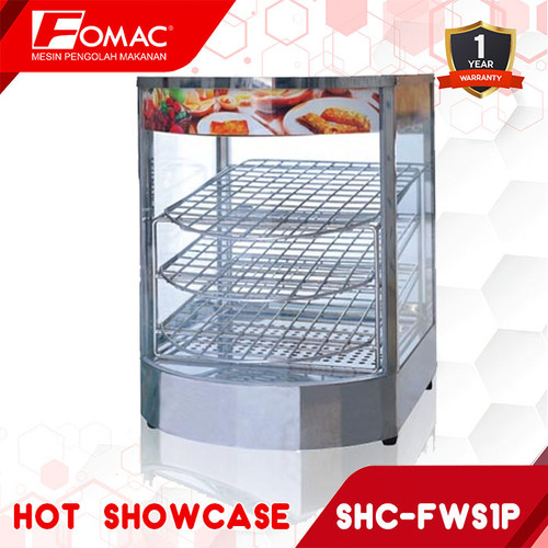 Mesin Showcase Warming SHC-FWS1P