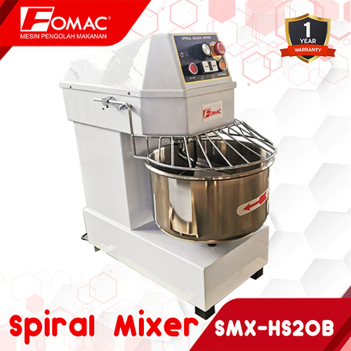 Mixer / SMX-HS20B