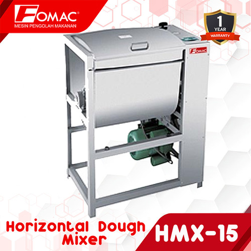 HORIZONTAL MIXER / HMX-15