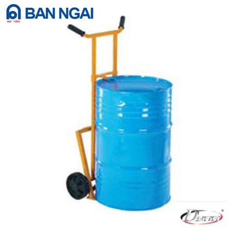 Easy Tilt Drum Truck Trolley 350 kg Dyna Ban Ngai - ET50