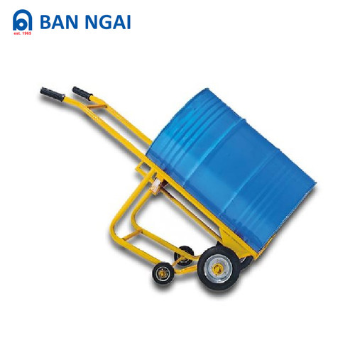 Drum Truck Trolley 400 kg Superform Ban Ngai