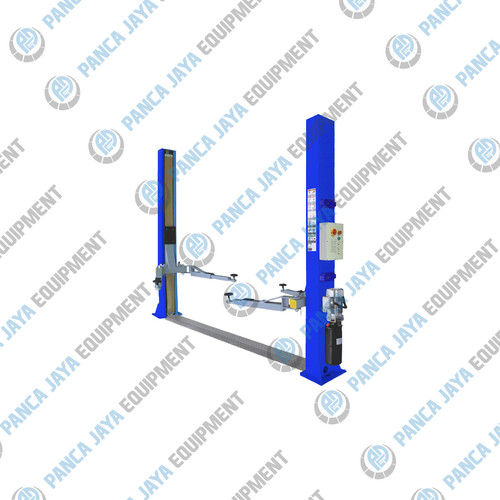 Two Post Lift Base Frame 4 Ton Eagle Lift SAE-40