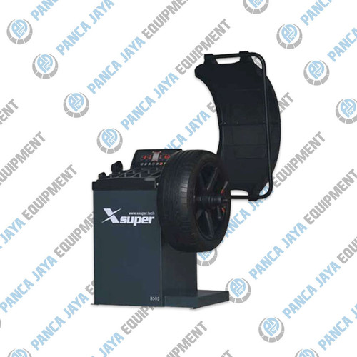 Wheel Balancer For Car / Alat Balancing Ban Mobil