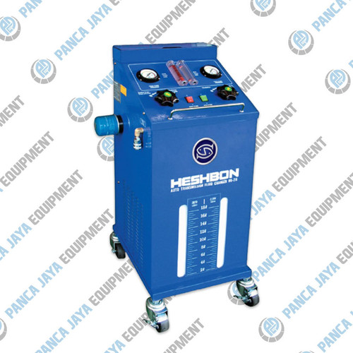 ATF Exchanger / Alat Ganti Oli Transmisi Matic Heshbon HO-211