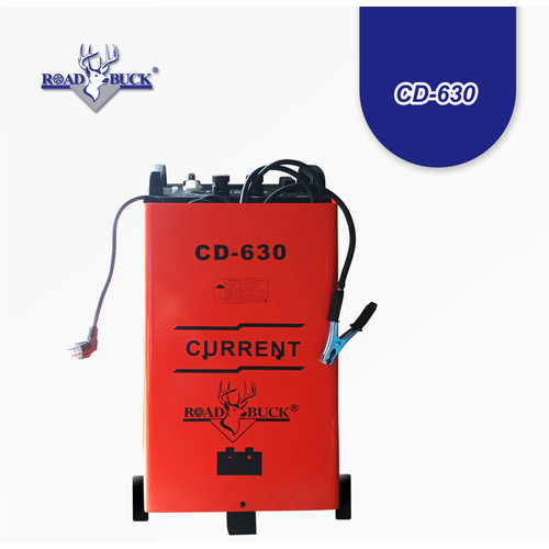 Battery Charger Car CD-630