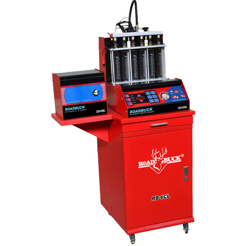 Injector Cleaner 6 CYL (Mobil) RB-6CL