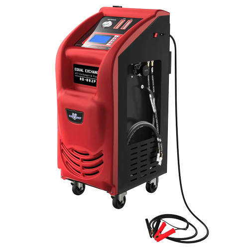 ATF Changer 20L RB-882P