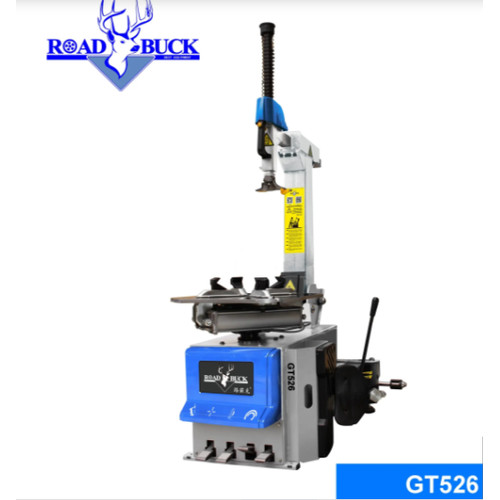 Tire Changer / Alat Pembuka Ban Automatic GT-526