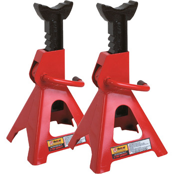 Jack Stand Mobil 3 Ton Tahanan Dongkrak 3 Ton 2 buah / 1 set