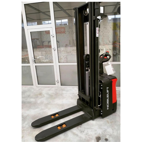 Stacker PS 1560 cap 1.5 Ton Tinggi 6 m Harga termurah Jakarta 2023